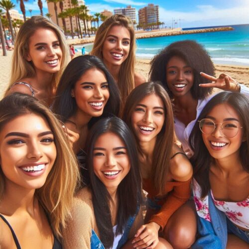 Contactos de Putas Prostitutas y Escorts de Torrevieja