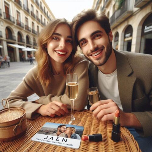 Anuncios con teléfonos de putas y escorts de Jaén