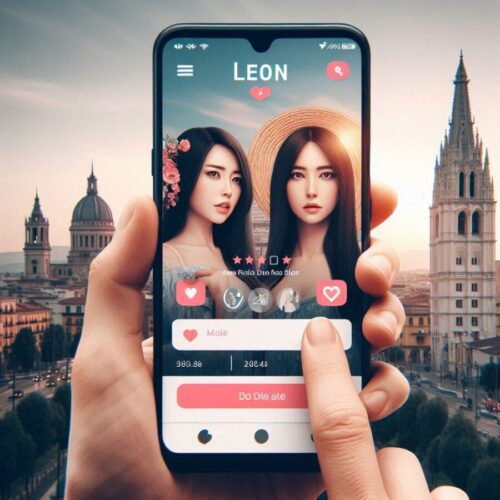 Anuncios y teléfonos de putas y escorts de León