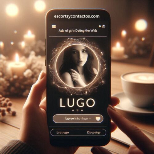 Contactos de slumis, prostitutas y escorts de Lugo