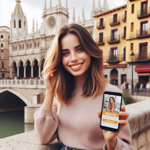 Anuncios de putas, prostitutas, slumis y escorts de Palencia