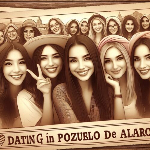 Teléfonos, anuncios y contactos de putas y escorts de Pozuelo de Alarcón