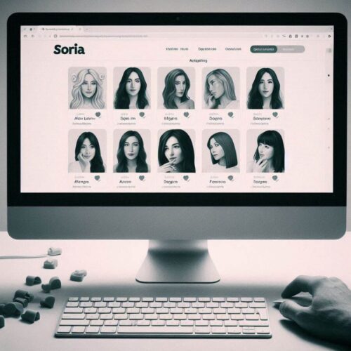 Putas y escorts en Soria, teléfonos y anuncios.