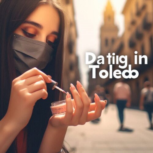Contactos de putas y escorts de Toledo