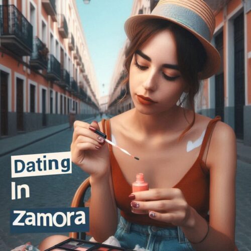 Citas con escorts y putas de Zamora