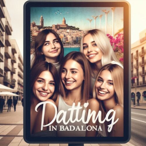 Teléfonos, anuncios y contactos de putas y escorts de Badalona