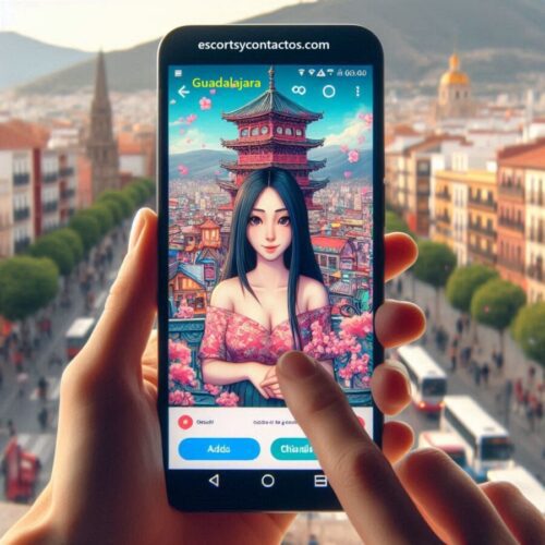 Anuncios y teléfonos de putas y escorts de Granada