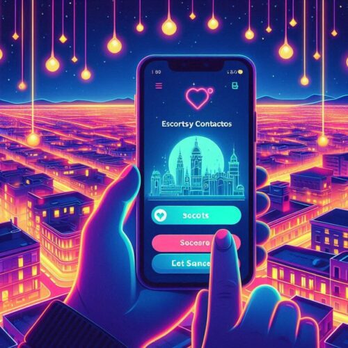 Contactos de putas y escorts de Huelva