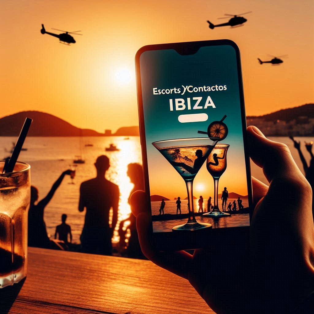 Web de anuncios clasificados de prostitutas y slumis de Ibiza