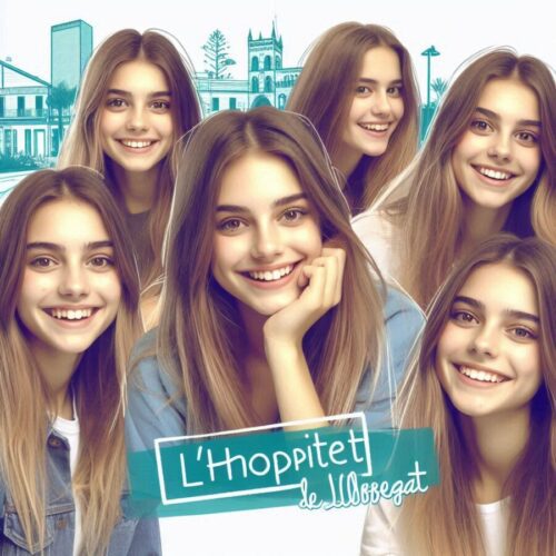 Encuentra contactos de escorts en L´Hospitalet de Llobregat