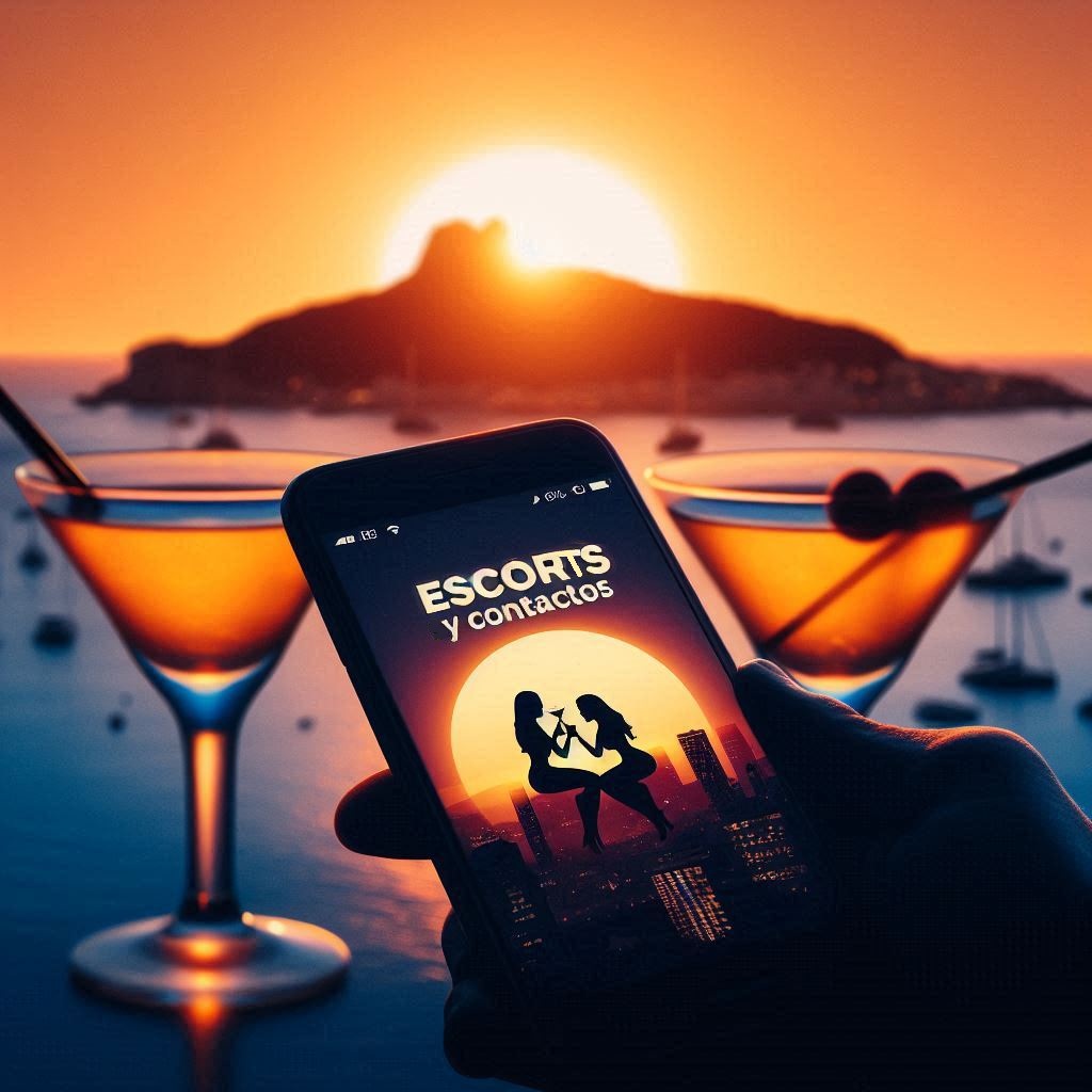 Lumis, escorts y putas en Palma de Mayorca