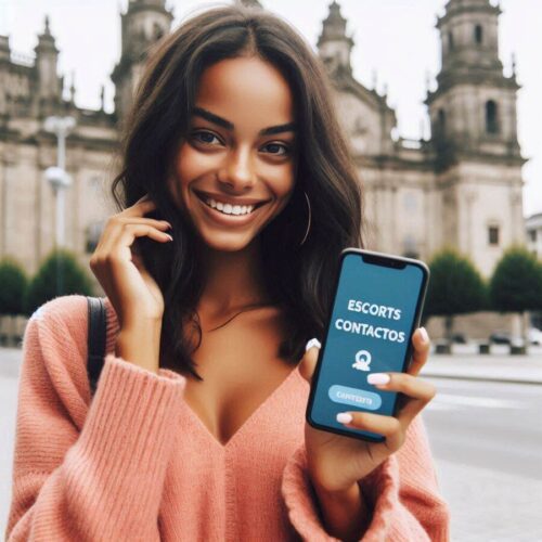 Anuncios de putas y escorts de Pontevedra