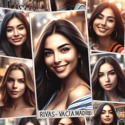 Teléfonos y contactos de putas y escorts de Rivas-Vaciamadrid