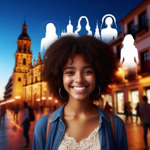 Contactos con teléfonos de escorts y putas de Salamanca