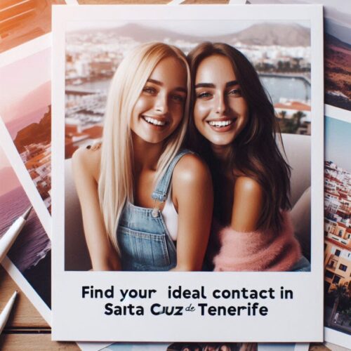 Anuncios de escorts y putas en Santa Cruz de Tenerife