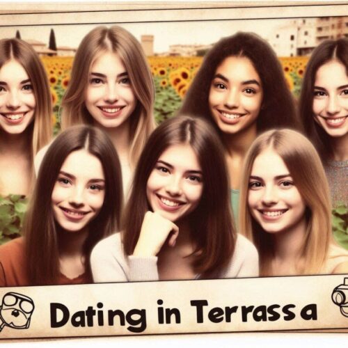 Teléfonos, anuncios y contactos de putas y escorts de Terrassa