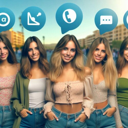 Anuncios con teléfonos de putas y escorts de Torrejón de Ardoz