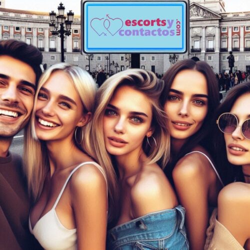 Encuentra los mejores anuncios de escorts y prostitutas de Madrid
