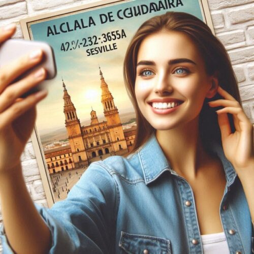 Anuncios, Contactos y Teléfonos de putas y escorts en Alcalá de Guadaíra