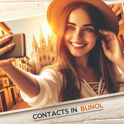 Contactos y Teléfonos de putas y escorts en Buñol