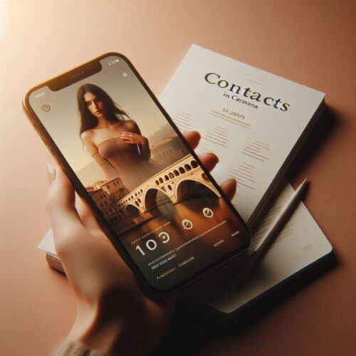 Anuncios y contactos con teléfonos de putas y escorts en Carmona