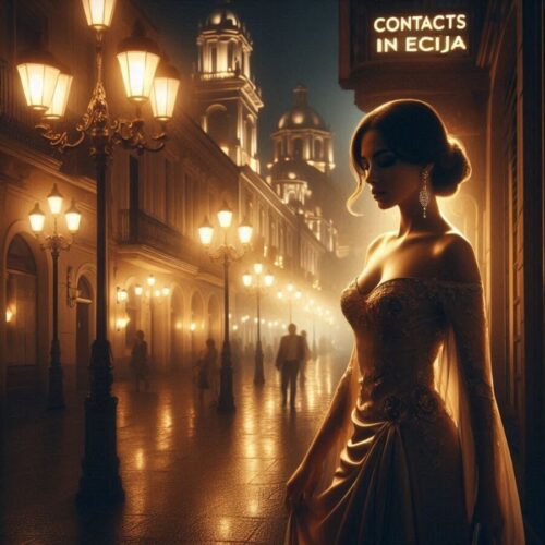 Anuncios y contactos con teléfonos de putas y escorts en Écija