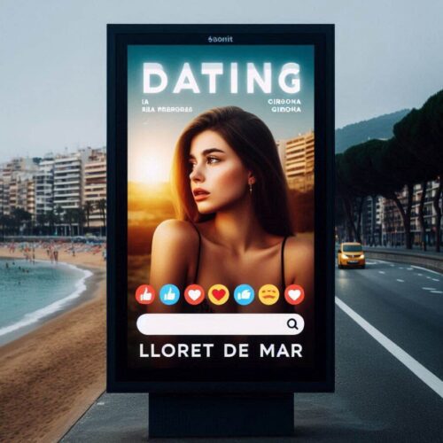 Anuncios y contactos con teléfonos de putas y escorts en Lloret de Mar