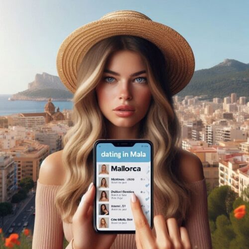 Contactos de acompañantes, putas y escorts en Mallorca