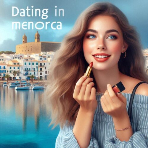 Contactos de putas y escorts en Menorca