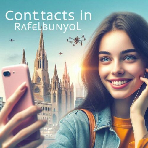 Anuncios y Teléfonos de putas y escorts en Rafelbunyol