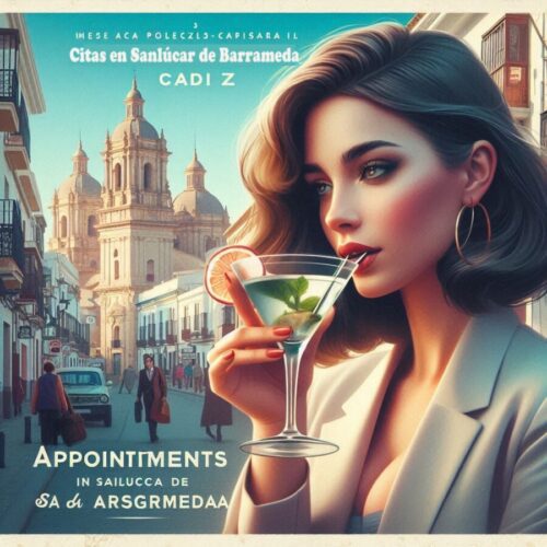 Anuncios y contactos de putas y escorts en Sanlúcar de Barrameda (Cádiz)