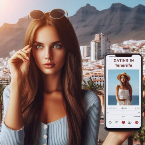 Contactos con teléfonos de acompañantes y escorts en Tenerife