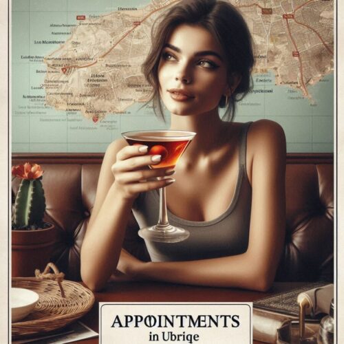 Contactos y teléfonos de putas y escorts en Ubrique (Cádiz)