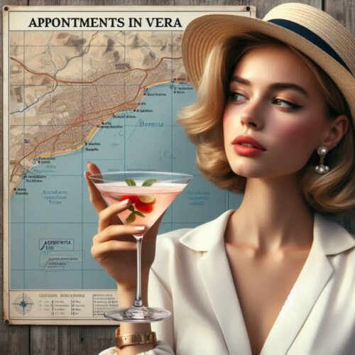 Chicas lumis, putas, prostitutas y escorts en Vera (Almería)