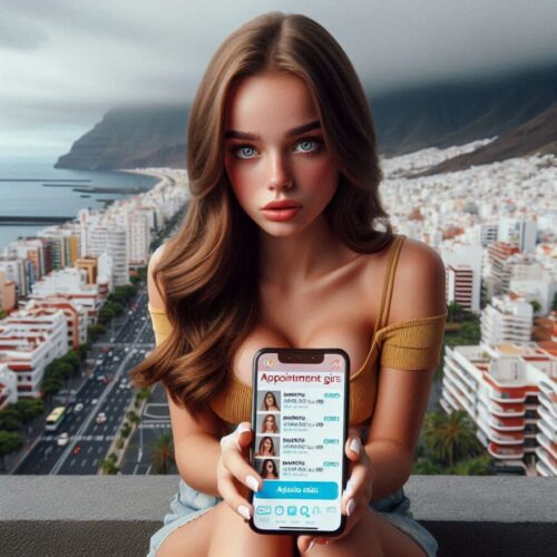 Anuncios y contactos con teléfonos de putas y escorts en Adeje, Tenerife