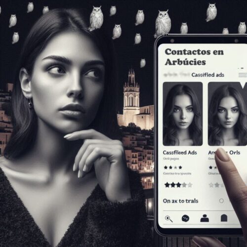 Putas, prostitutas y escorts en Arbúcies (Gerona)