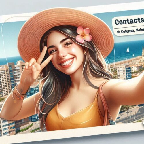 Anuncios y Teléfonos de putas y escorts en Cullera