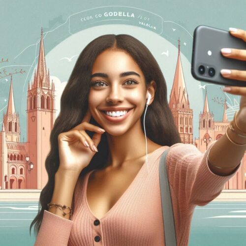 Anuncios y Teléfonos de putas y escorts en Godella