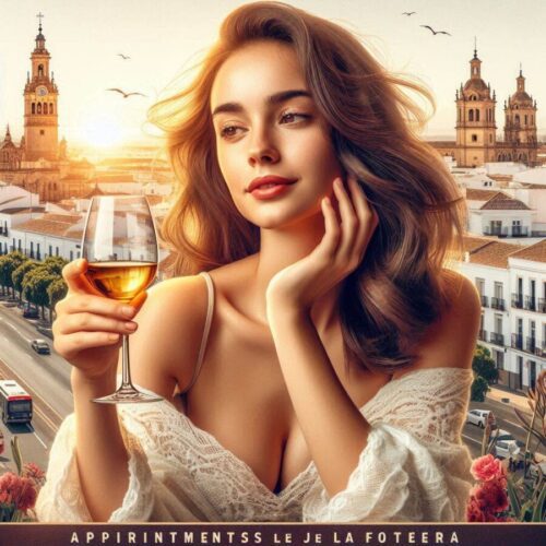 Contactos y teléfonos de putas y escorts en Jerez de la Frontera