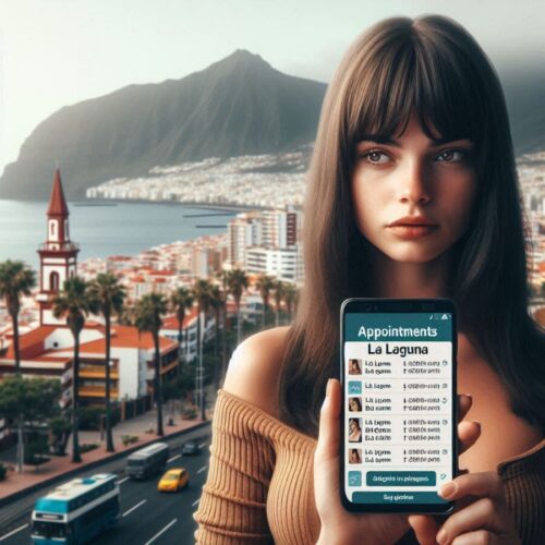 Putas, prostitutas y escorts en La Laguna (Tenerife)