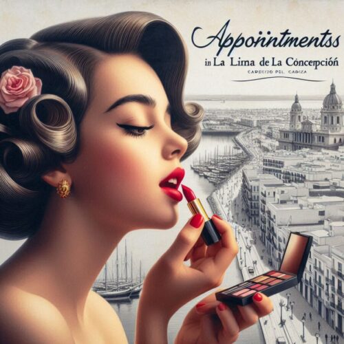 Anuncios y contactos de putas y escorts en La Línea de la Concepción