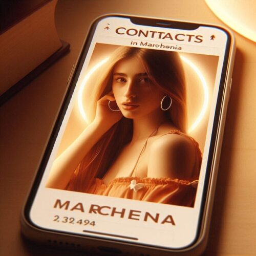 Anuncios con teléfonos de putas y escorts en Marchena