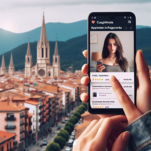 Anuncios y contactos con teléfonos de putas y escorts en Puigcerdà