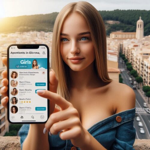 Anuncios y contactos con teléfonos de putas y escorts en Sant Feliu de Guíxols