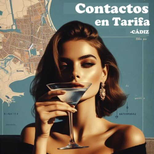 Anuncios y contactos de putas y escorts en Tarifa (Cádiz)