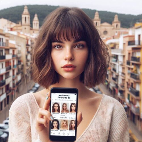 Anuncios y contactos con teléfonos de acompañantes y escorts en Torroella de Montgrí