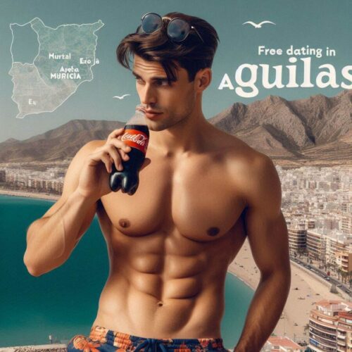 Teléfonos de chicos que buscan chicos para sexo gratis en Águilas, Murcia