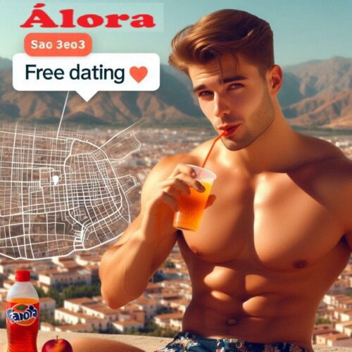 Teléfonos de chicos que buscan chicos para follar gratis en Álora, Málaga