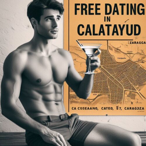 Teléfonos de chicos que buscan chicos para sexo gratis en Calatayud, Zaragoza