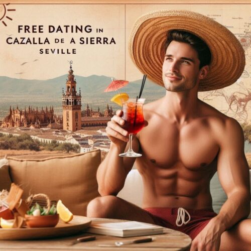 Teléfonos de chicos que buscan chicos para sexo gratis en Cazalla de la Sierra, Sevilla